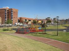 Distric Park Proposal